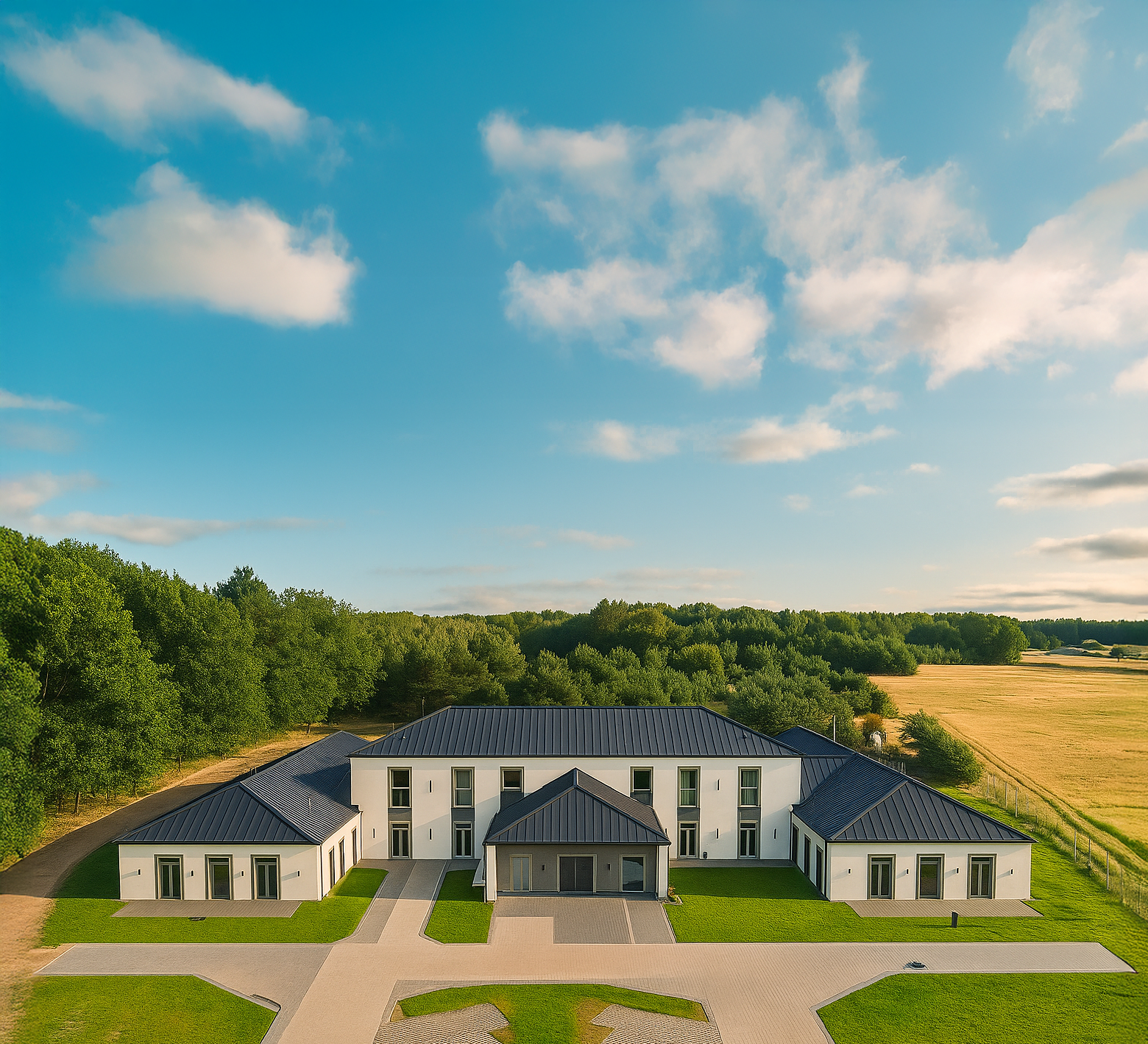 Rezydencja Seniora Leśny Zakątek Rezydencja Seniora Leśny Zakątek