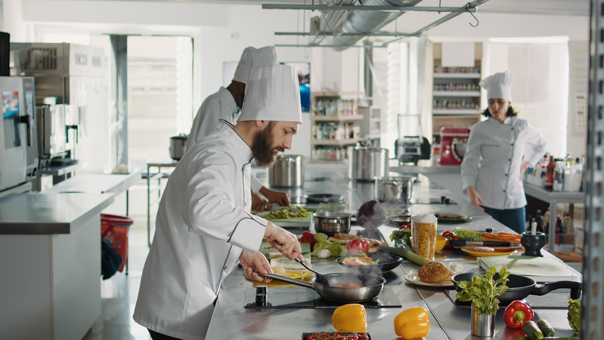 Własna kuchnia Własna kuchnia